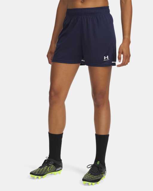 Short UA Adversaire pour femmes Short UA Adversaire pour femmes
